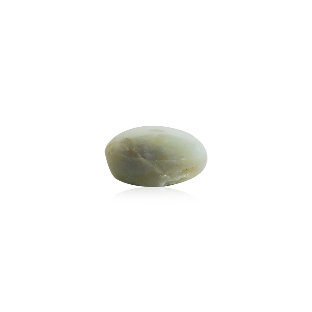 Cat's Eye Chrysoberyl - 8.30 Carat
