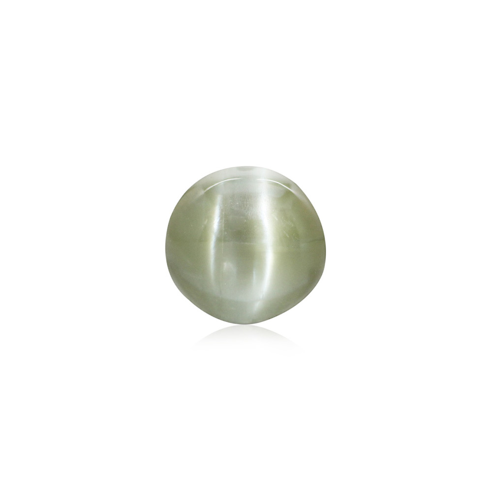 Cat's Eye Chrysoberyl - 8.75 Carat