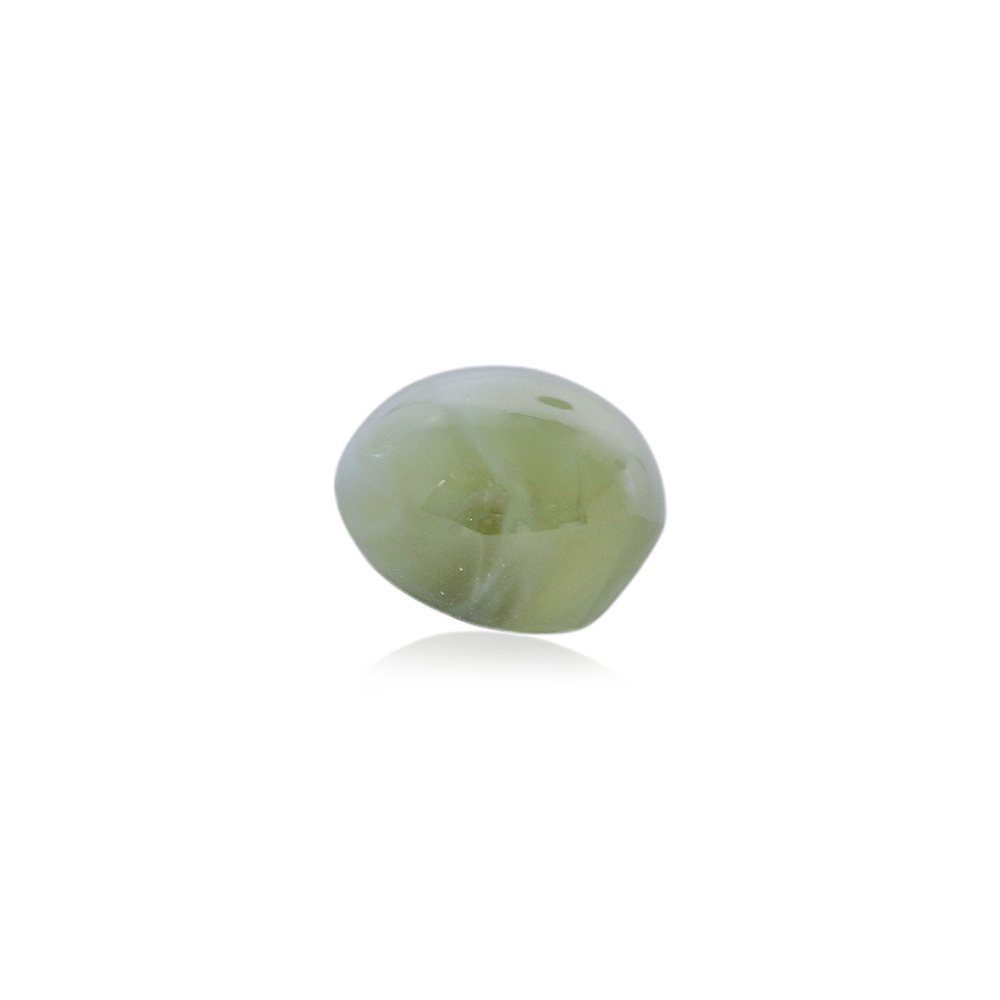 Cat's Eye Chrysoberyl - 8.75 Carat