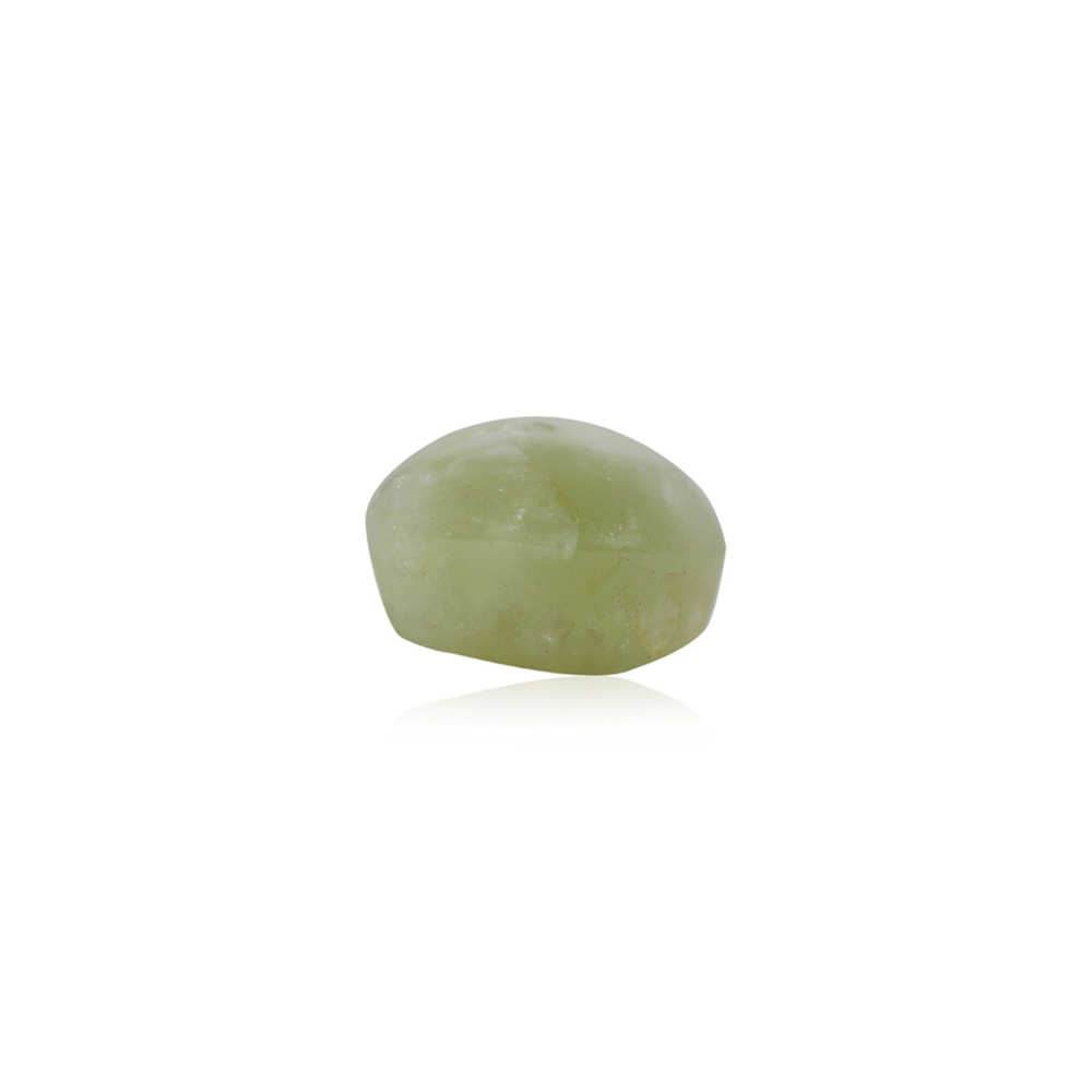 Cat's Eye Chrysoberyl - 8.79 Carat