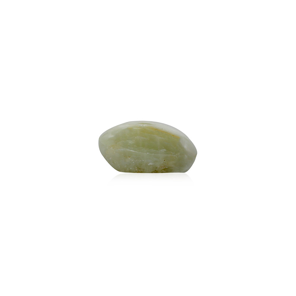 Cat's Eye Chrysoberyl - 8.95 Carat