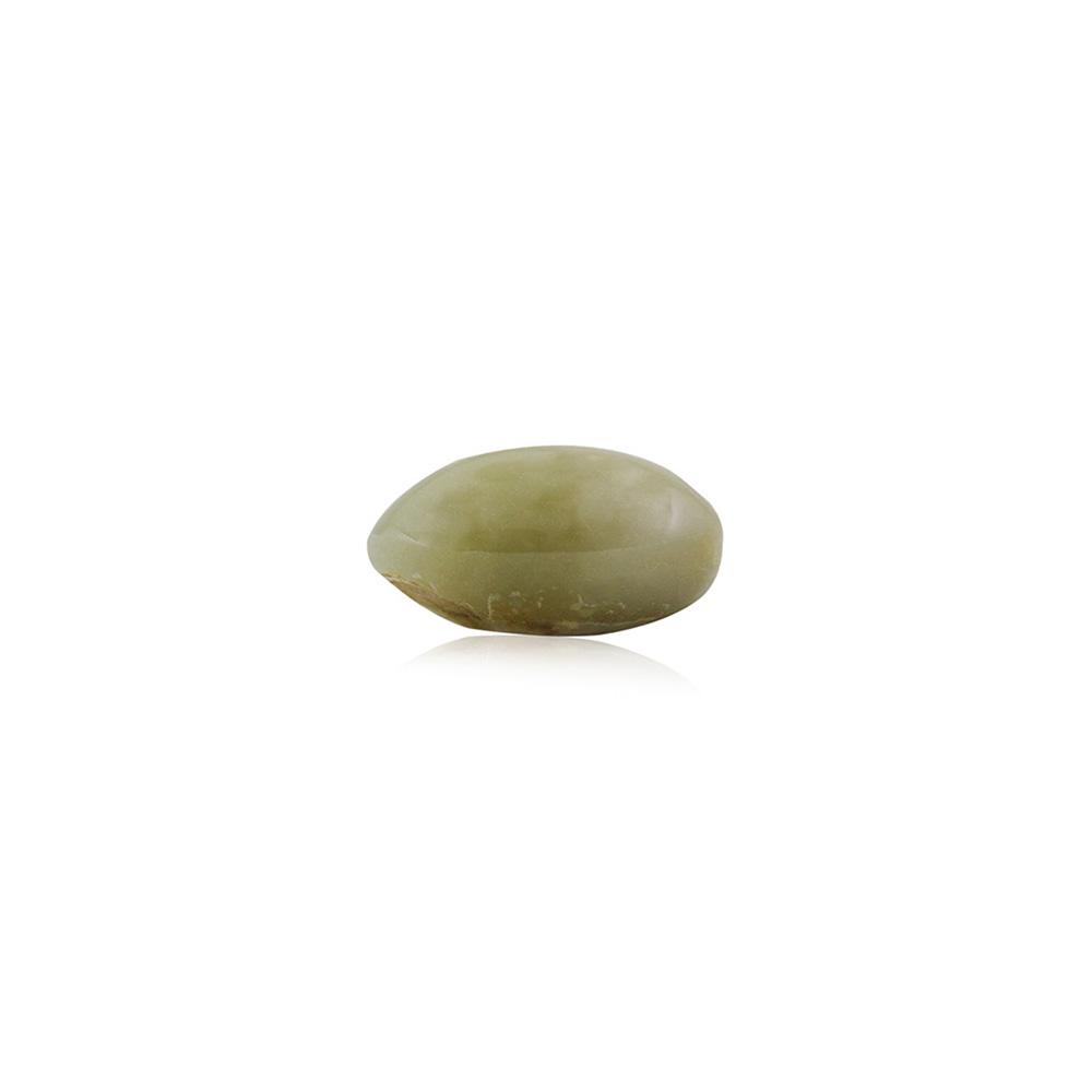 Cat's Eye Chrysoberyl - 9.15 Carat