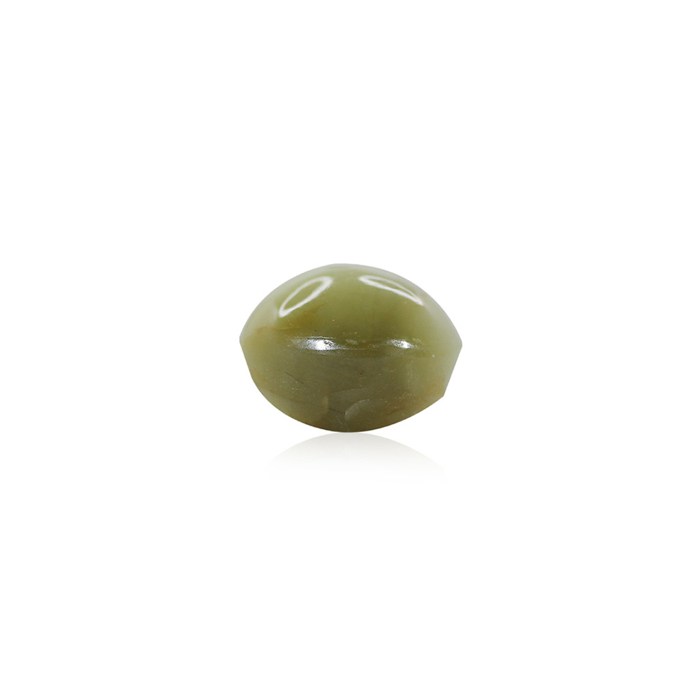 Cat's Eye Chrysoberyl - 9.80 Carat