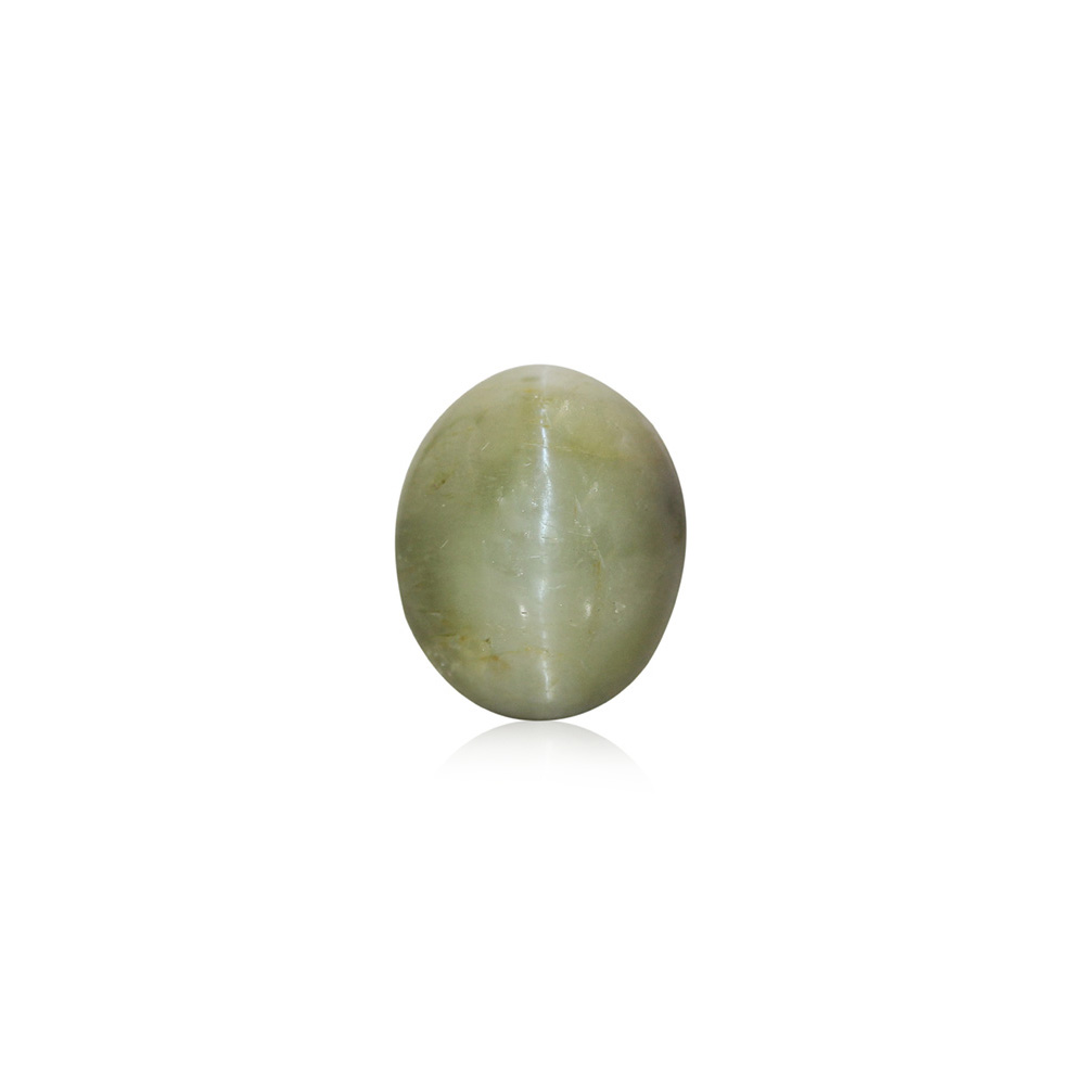 Cat's Eye Chrysoberyl - 10.61 Carat