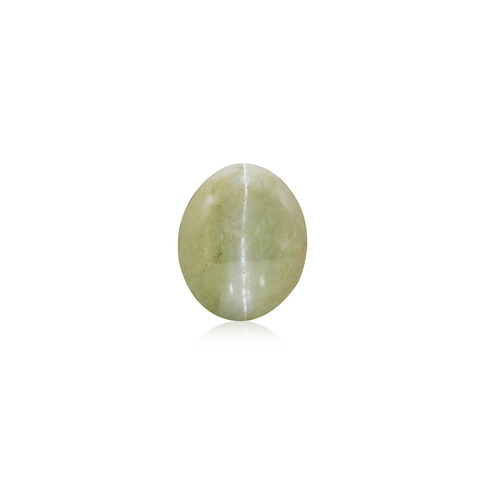 Cat's Eye Chrysoberyl - 12.15 Carat