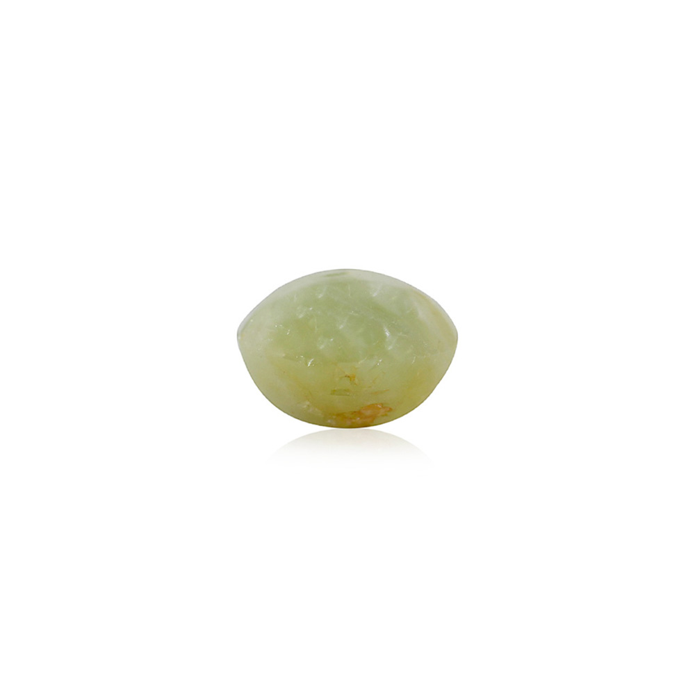 Cat's Eye Chrysoberyl - 12.15 Carat