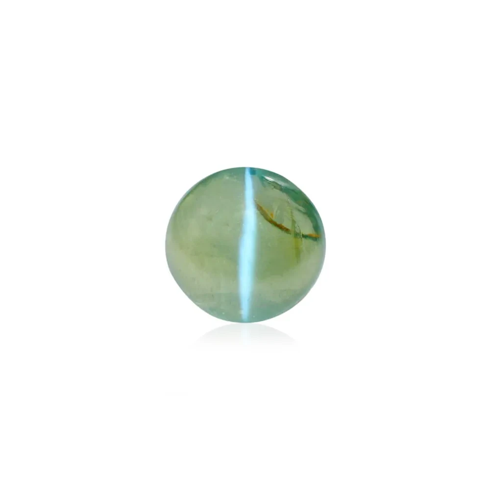 Cat's Eye Chrysoberyl - 0.83 Carat