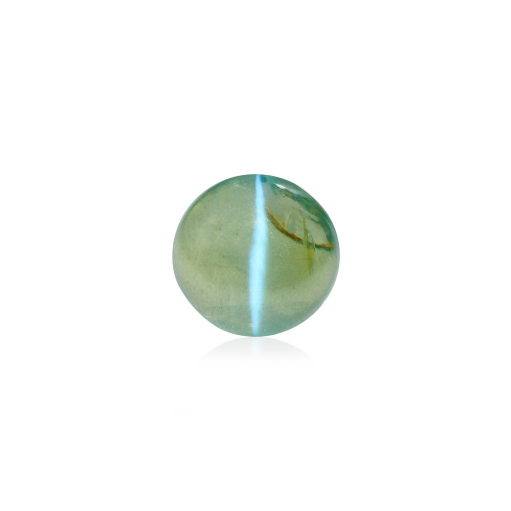 Cat's Eye Chrysoberyl - 0.83 Carat