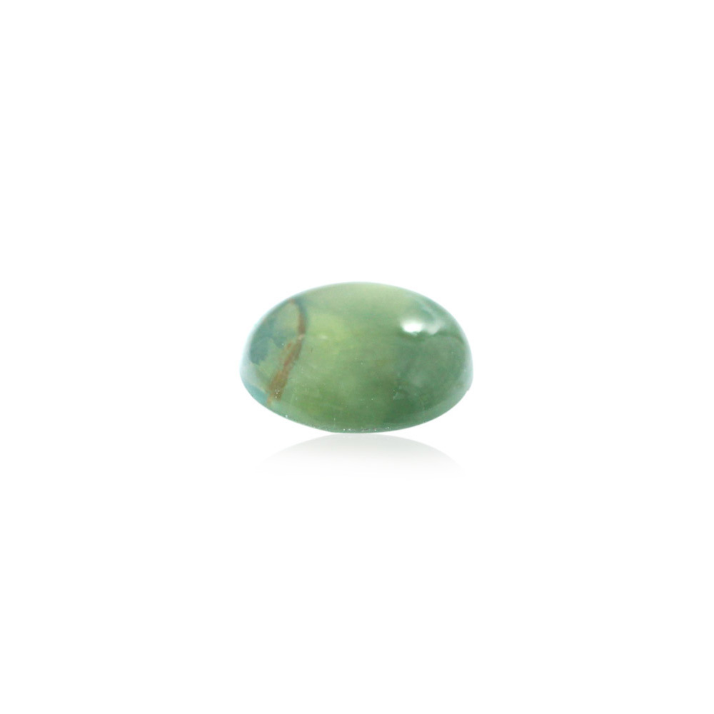 Cat's Eye Chrysoberyl - 0.83 Carat