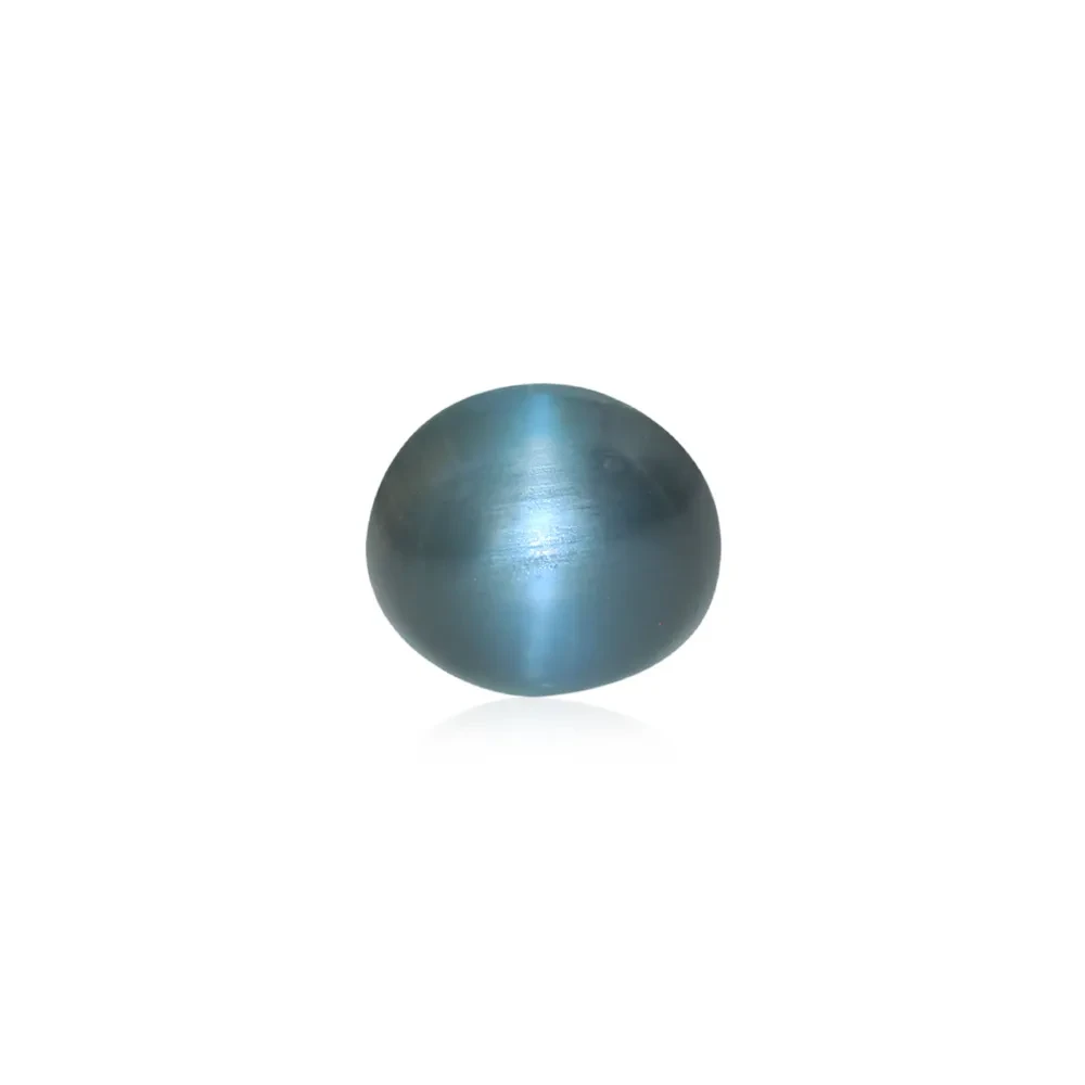 Cat's Eye Chrysoberyl - 1.31 Carat