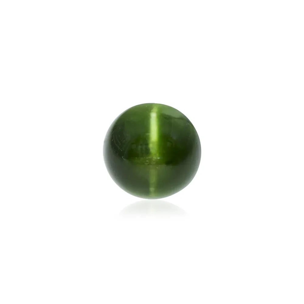 Cat's Eye Chrysoberyl - 2.22 Carat