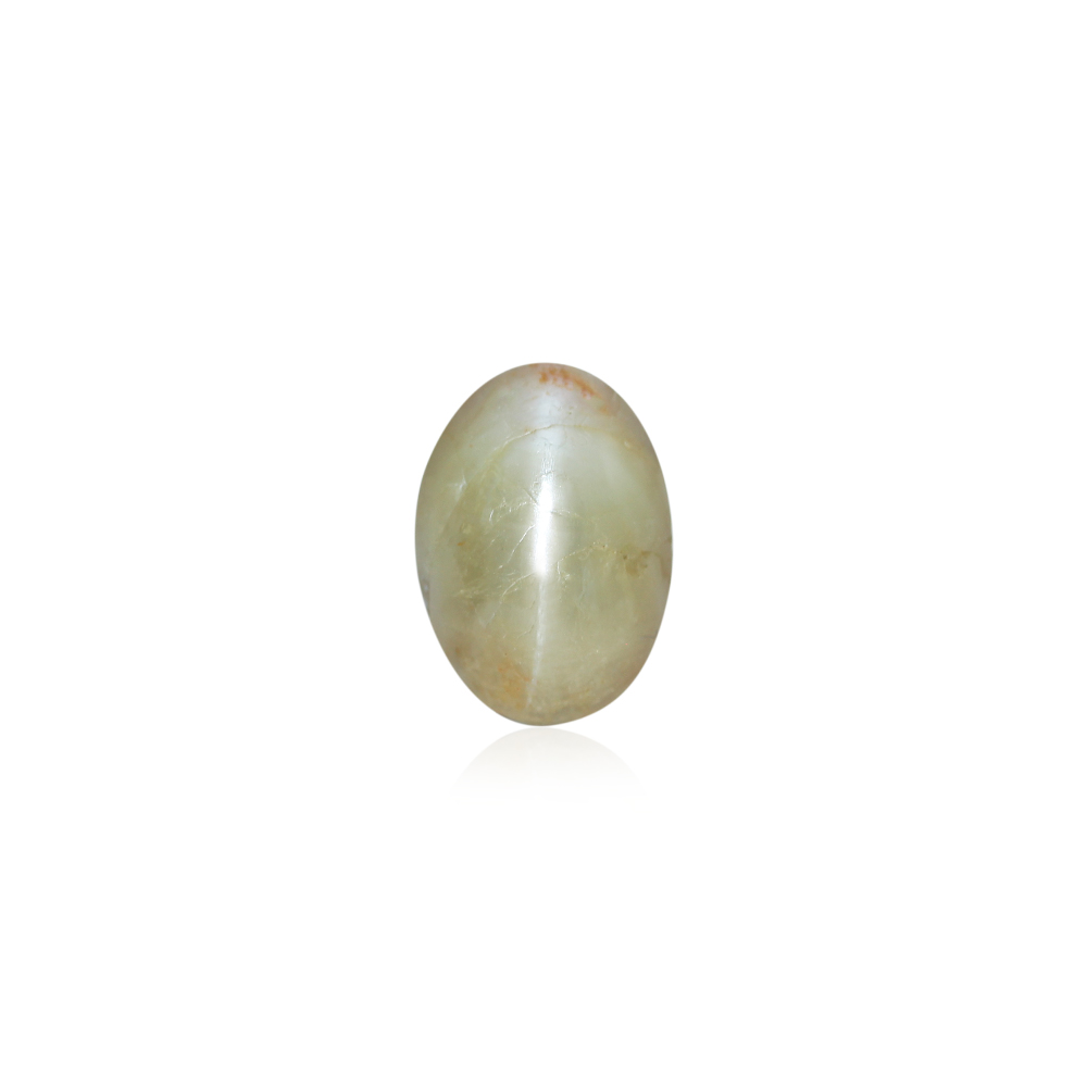 Cat's Eye Chrysoberyl - 4.27 Carat