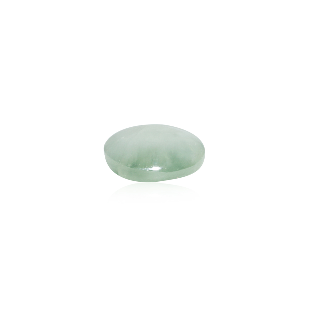 Cat's Eye Chrysoberyl - 5.84 Carat