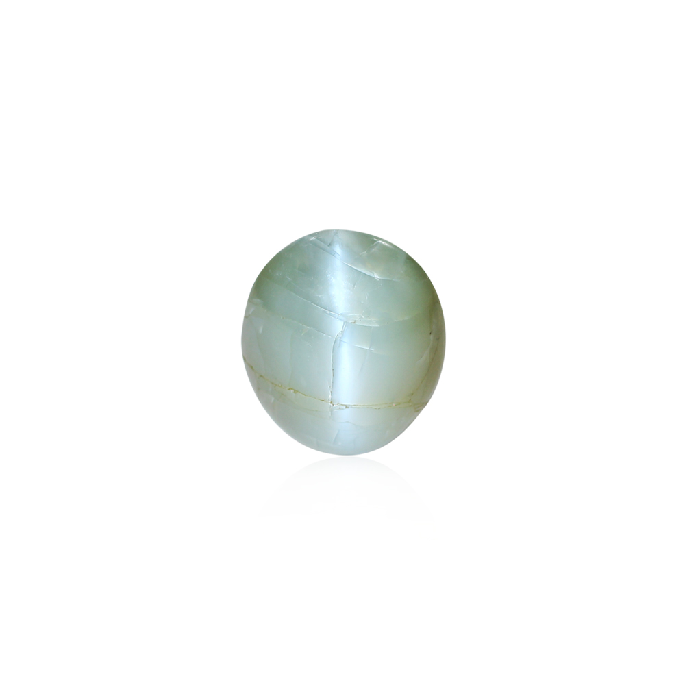 Cat's Eye Chrysoberyl - 6.00 Carat