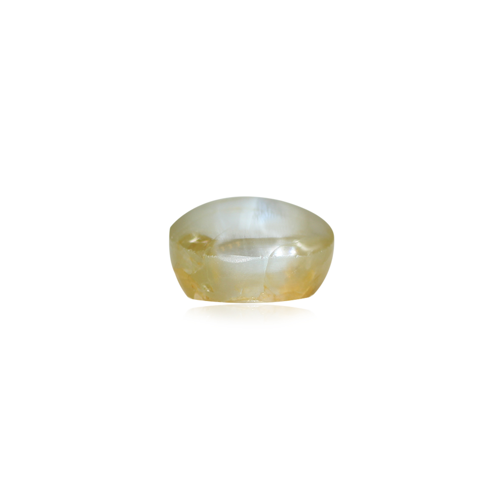 Cat's Eye Chrysoberyl - 6.20 Carat