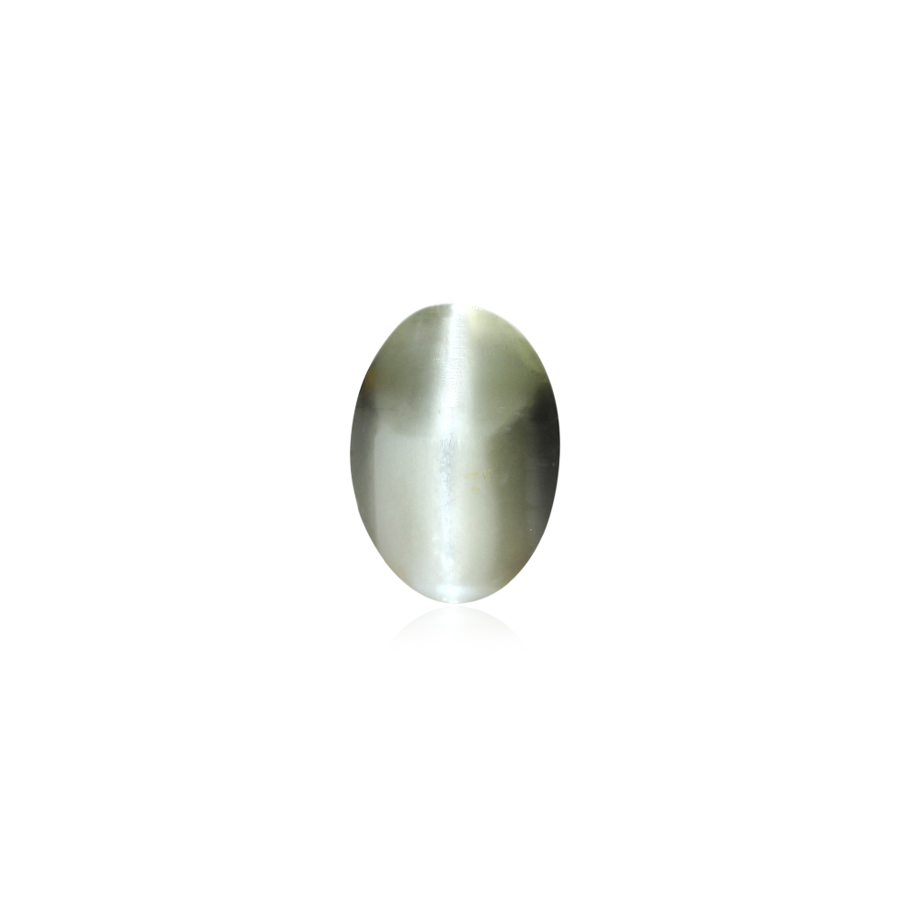 Cat's Eye Chrysoberyl - 7.79 Carat