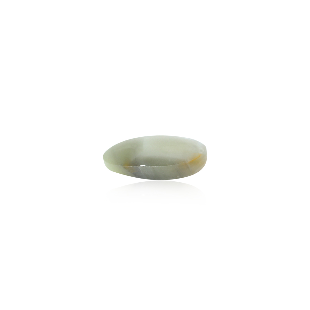 Cat's Eye Chrysoberyl - 7.79 Carat