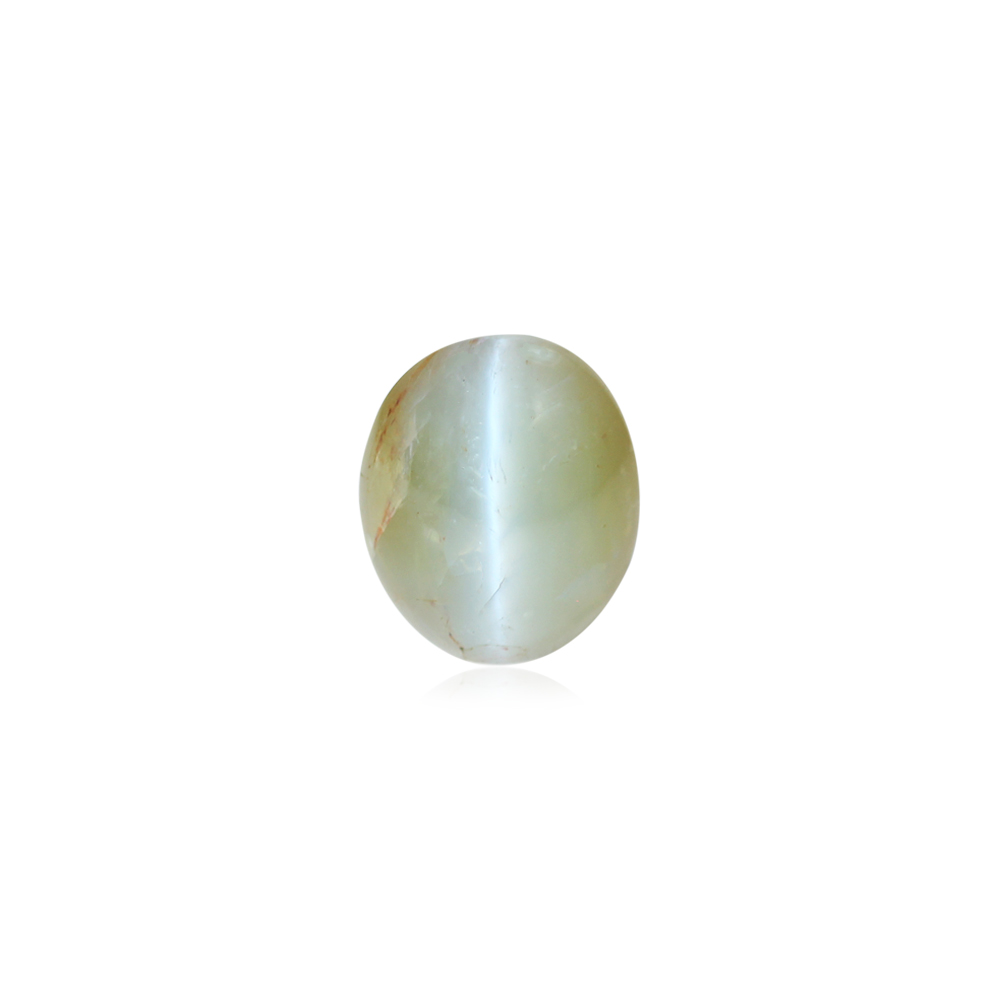 Cat's Eye Chrysoberyl - 8.39 Carat