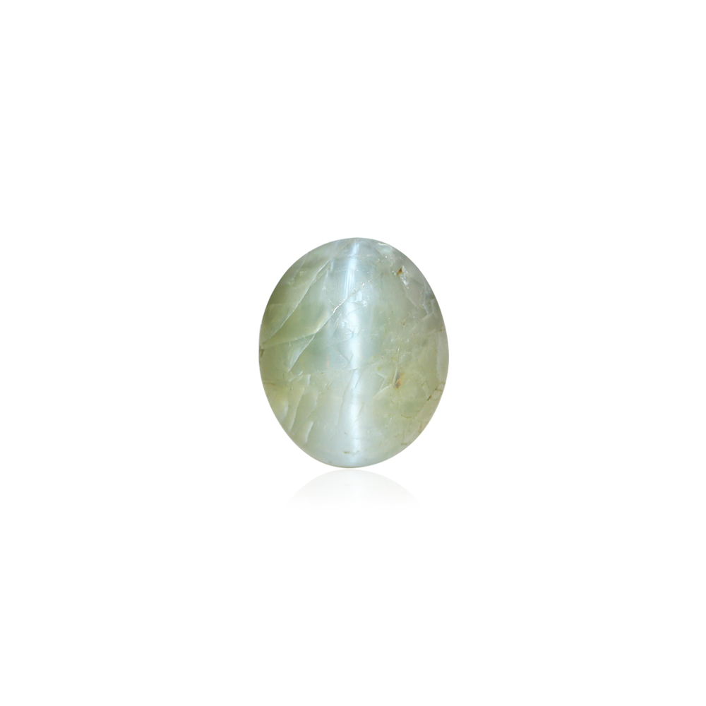 Cat's Eye Chrysoberyl - 8.77 Carat