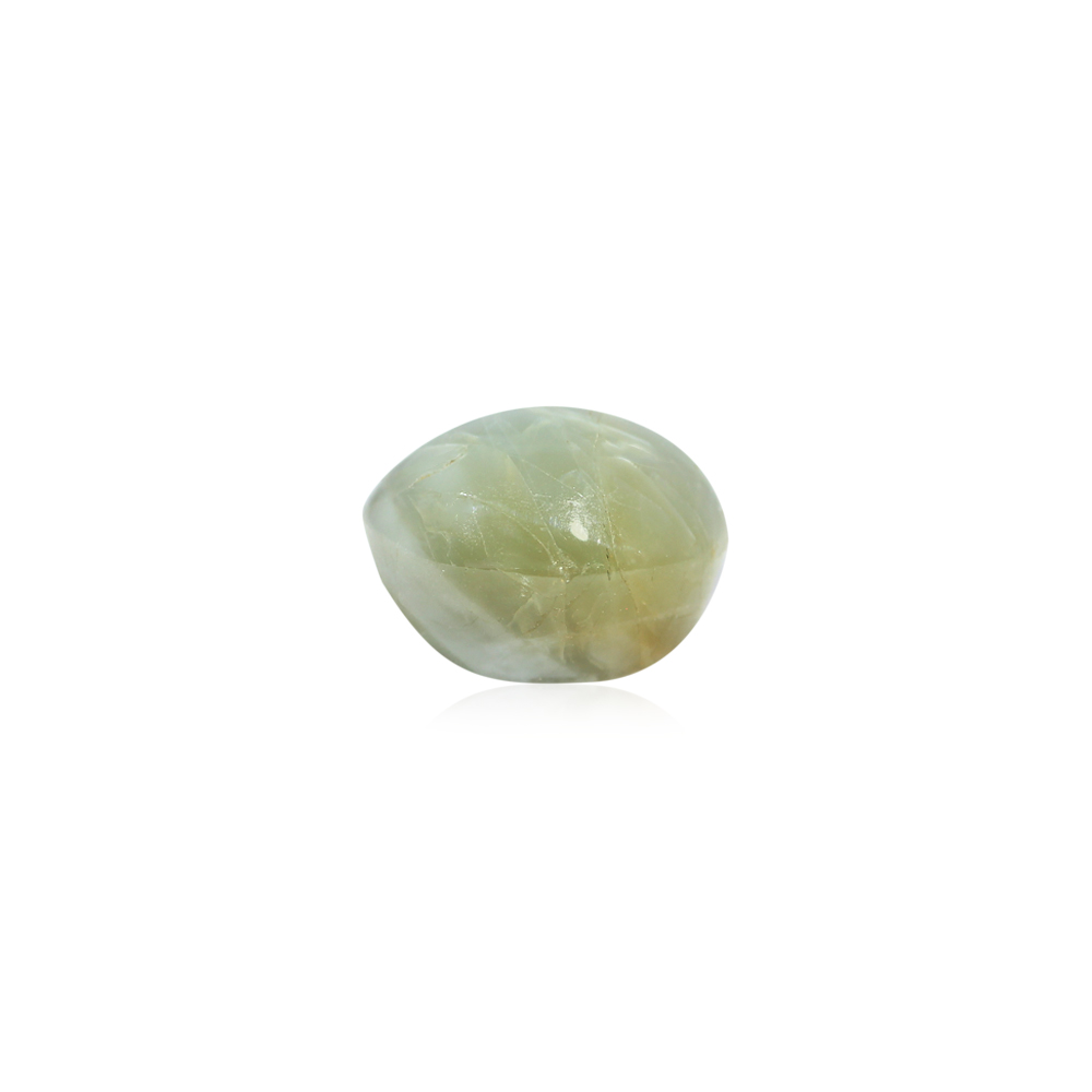 Cat's Eye Chrysoberyl - 8.77 Carat