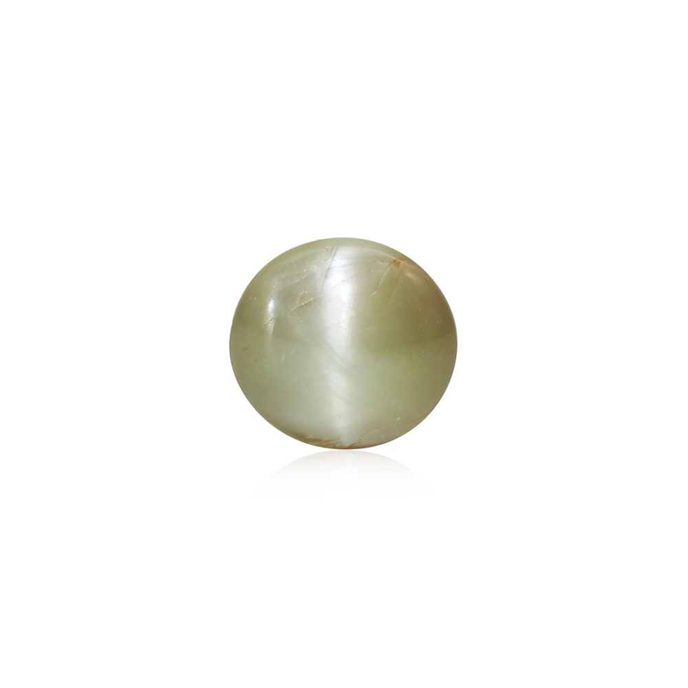 Cat's Eye Chrysoberyl - 10.37 Carat