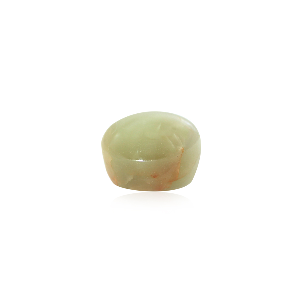 Cat's Eye Chrysoberyl - 10.37 Carat