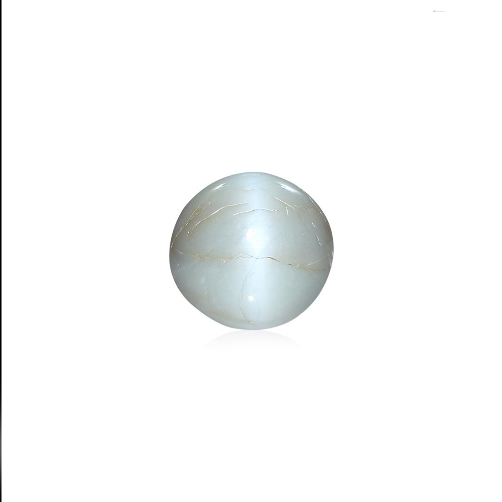 Cat's Eye Chrysoberyl - 9.17 Carat