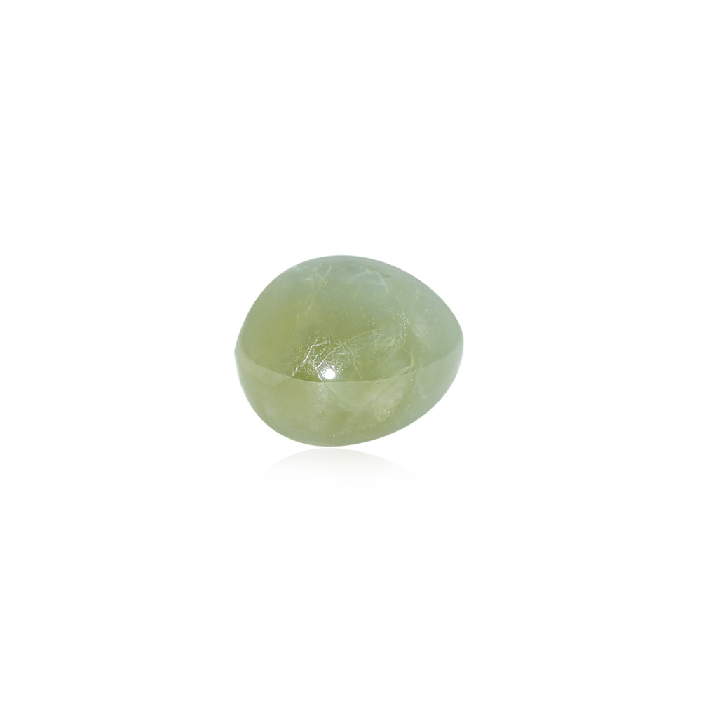 Cat's Eye Chrysoberyl - 10.18 Carat