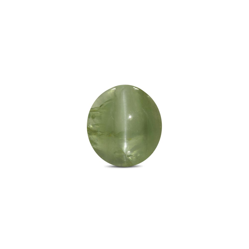 Cat's Eye - 6.53 Carat