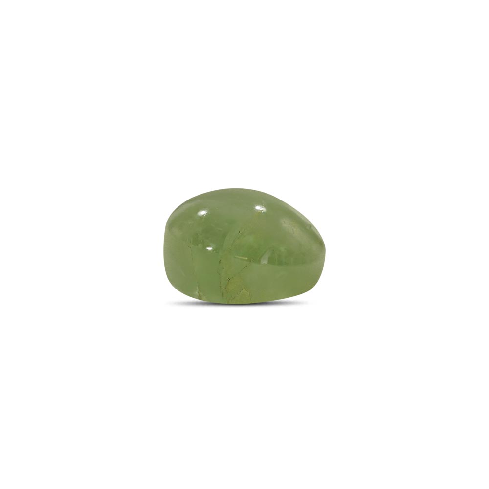 Cat's Eye - 6.53 Carat