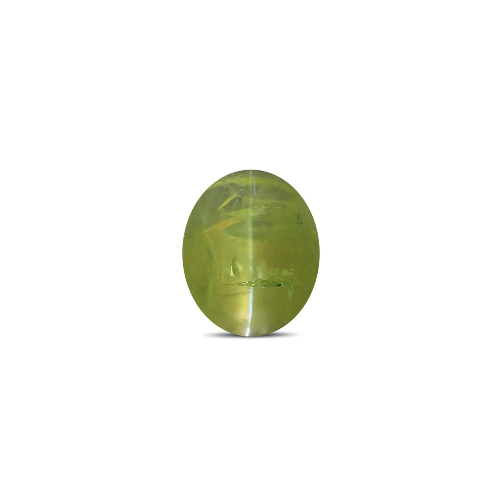 Cat's Eye - 4.64 Carat