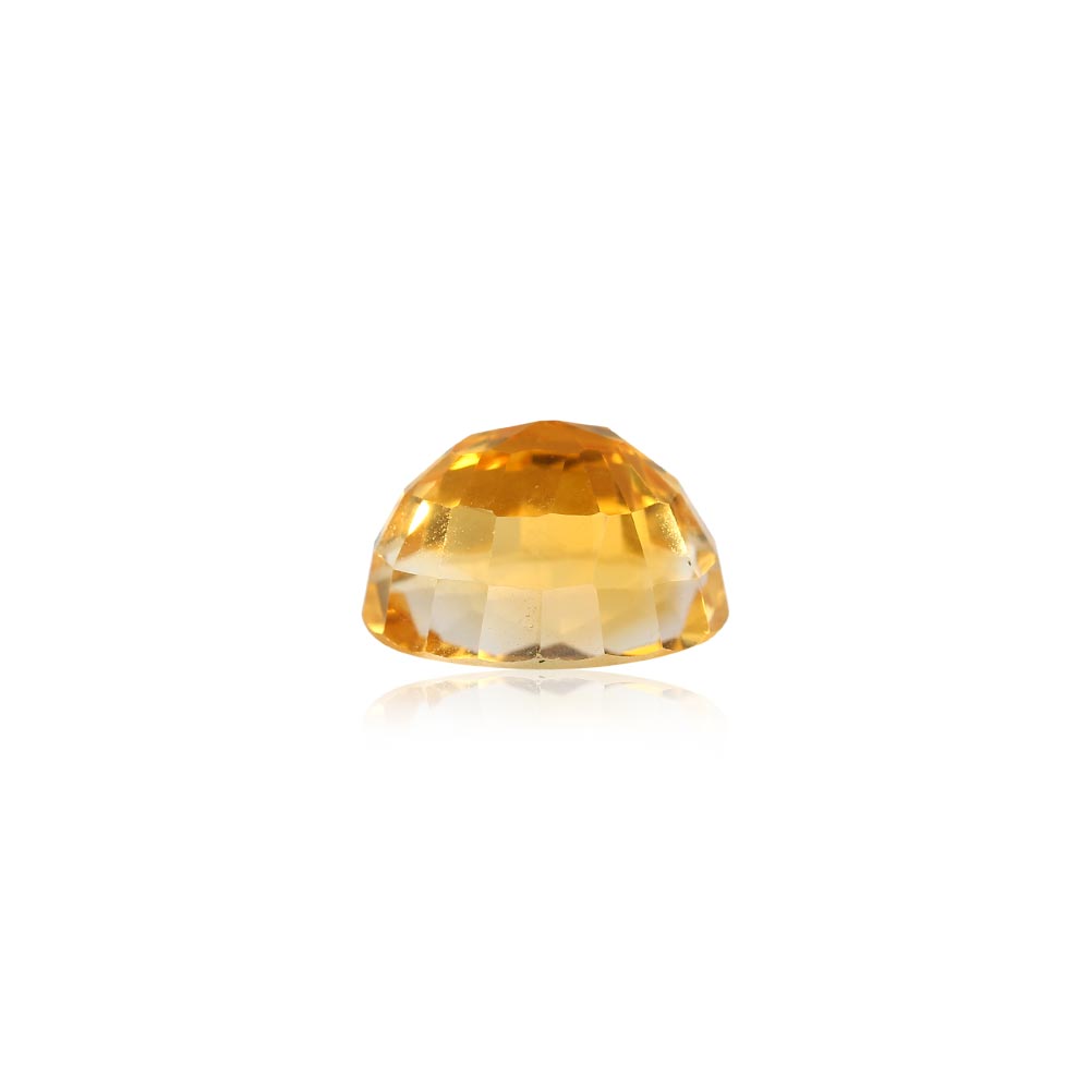 Citrine - 10.08 Carat