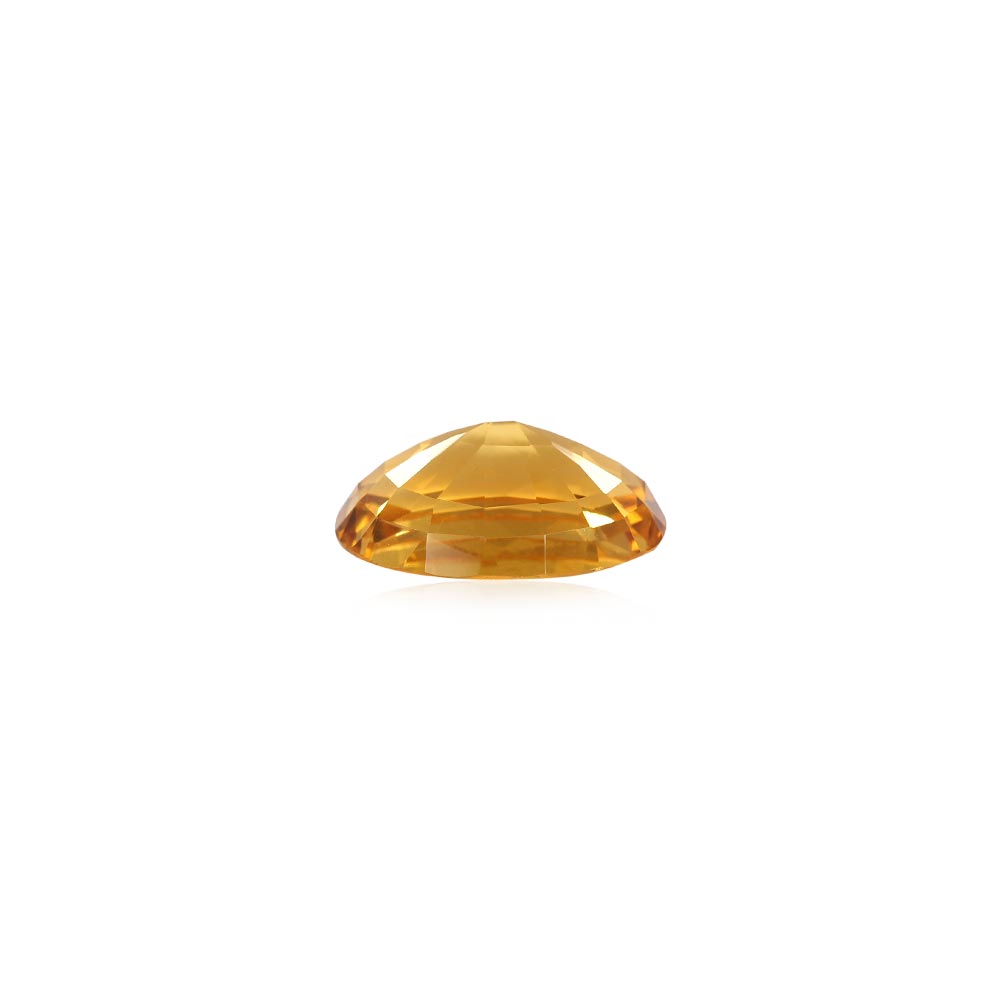 Citrine - 11.3 Carat