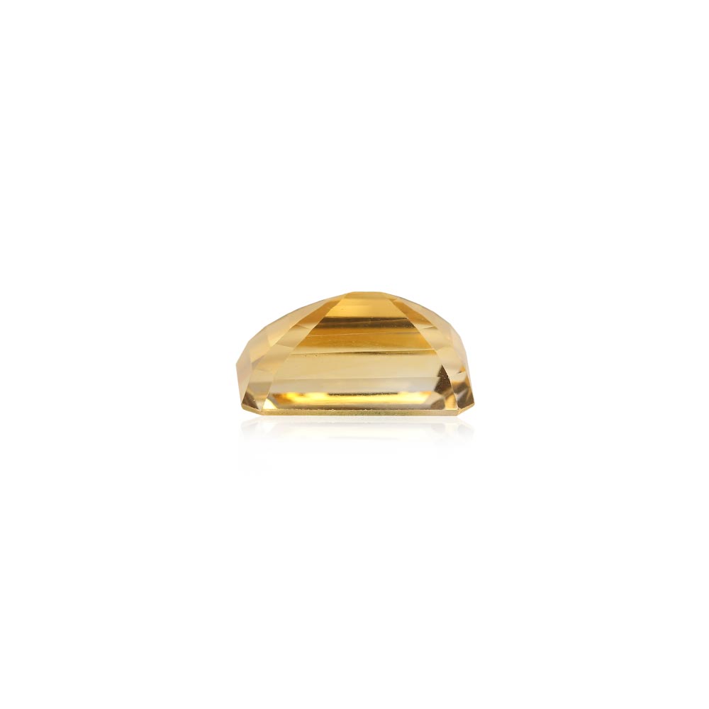 Citrine - 11.63 Carat