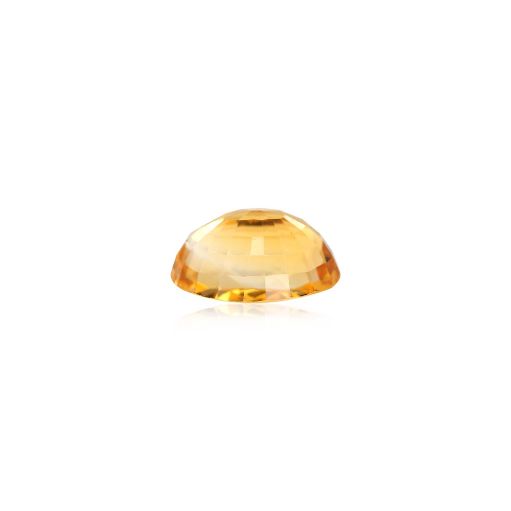 Citrine - 12.35 Carat