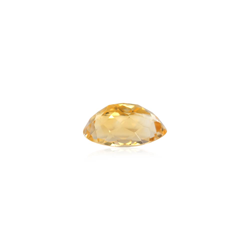 Citrine - 12.55 Carat