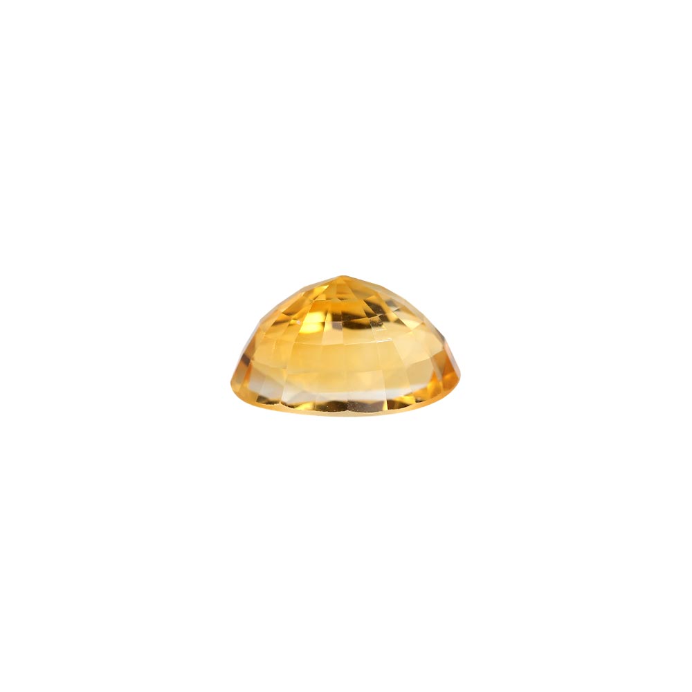 Citrine - 12.88 Carat