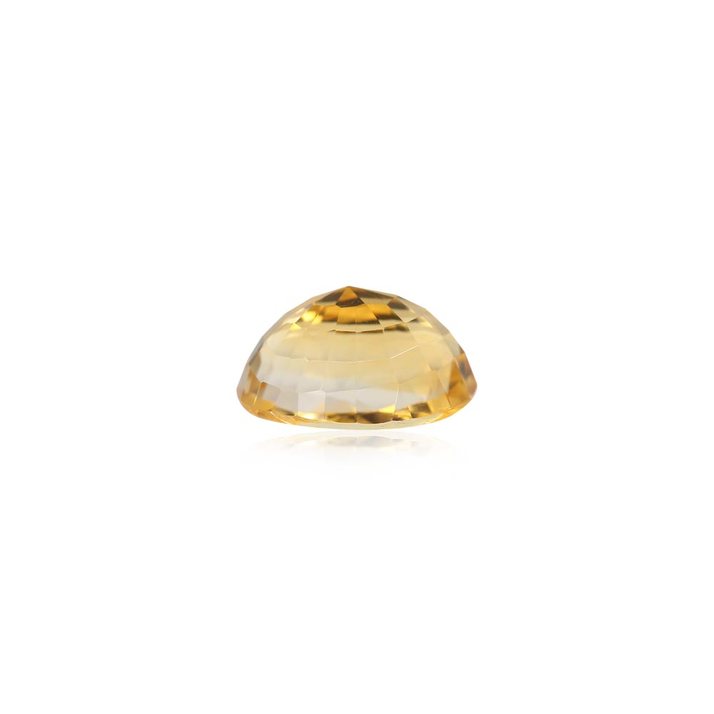 Citrine - 13.03 Carat