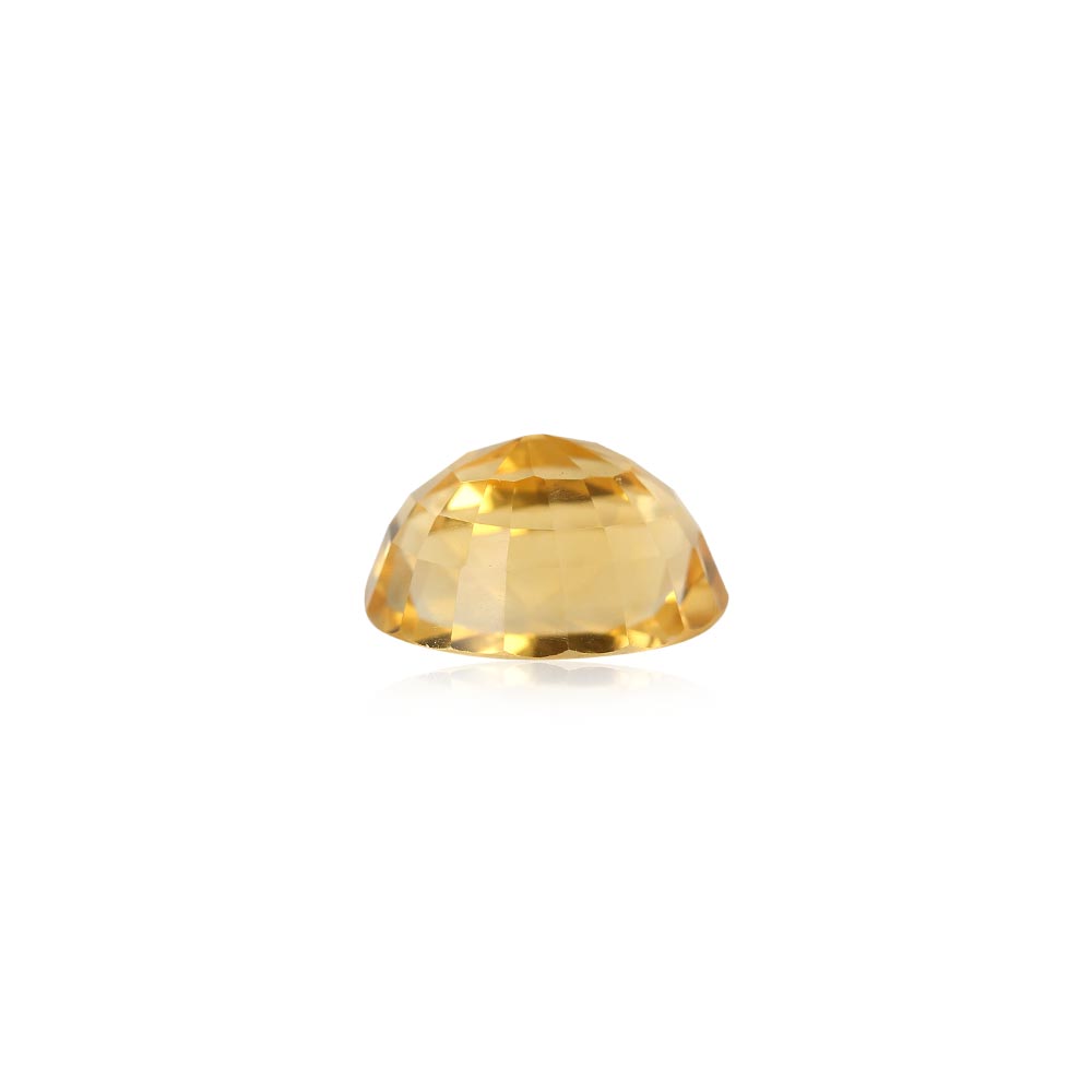 Citrine - 14.22 Carat