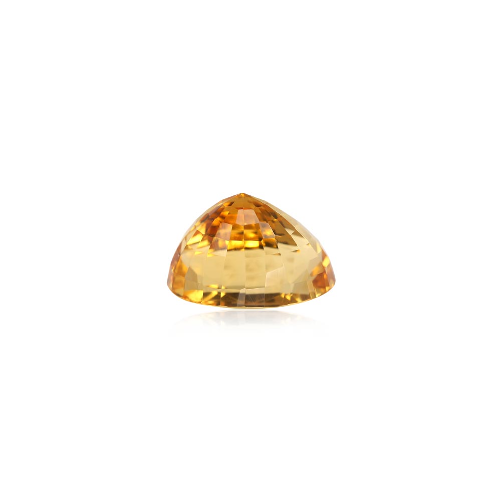 Citrine - 30.3 Carat