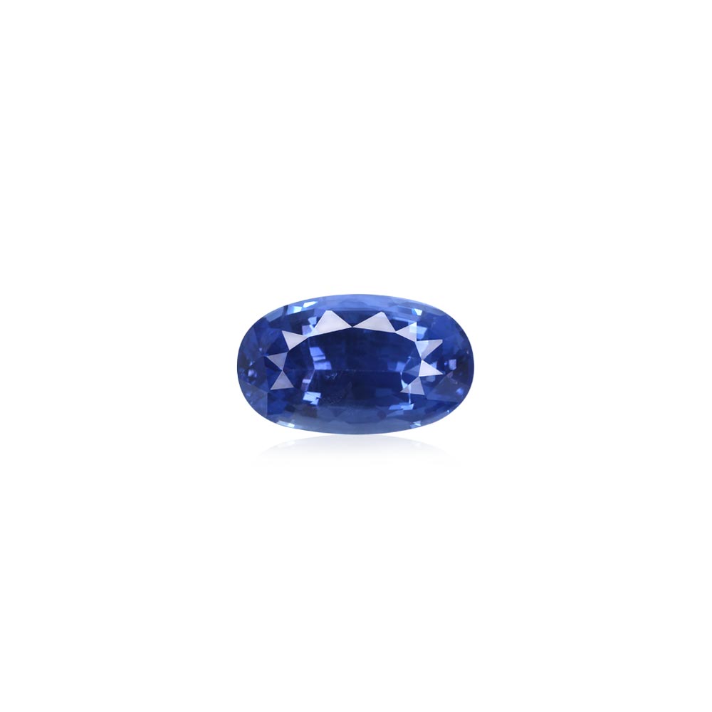 Color Change Sapphire - 15.72 Carat
