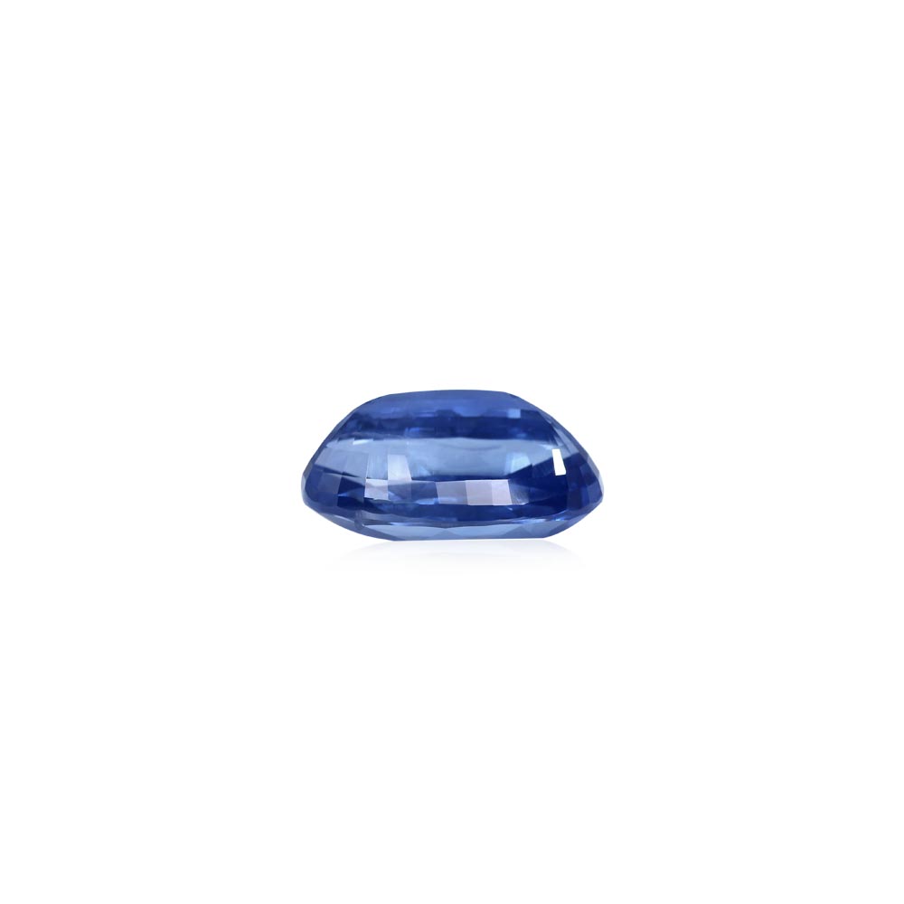 Color Change Sapphire - 15.72 Carat
