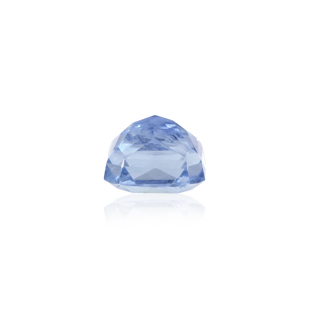 Color Change Sapphire - 16.41 Carat