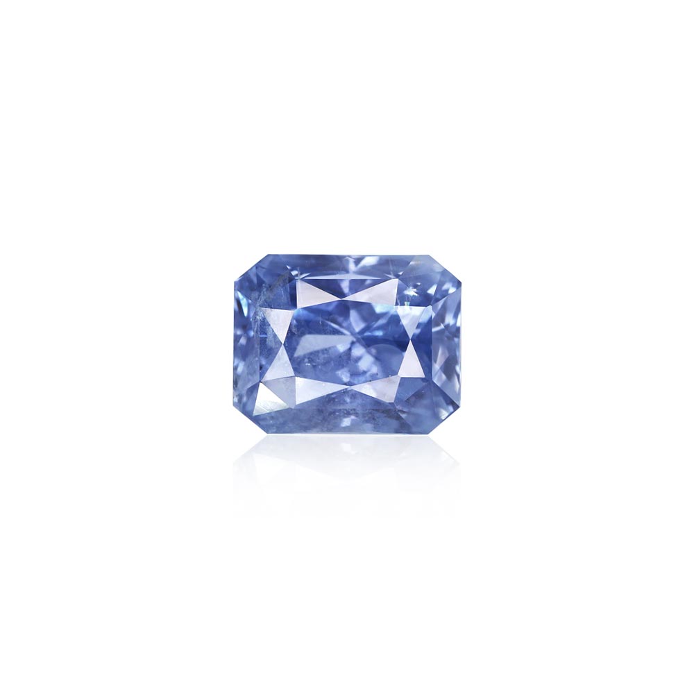 Color Change Sapphire - 16.41 Carat