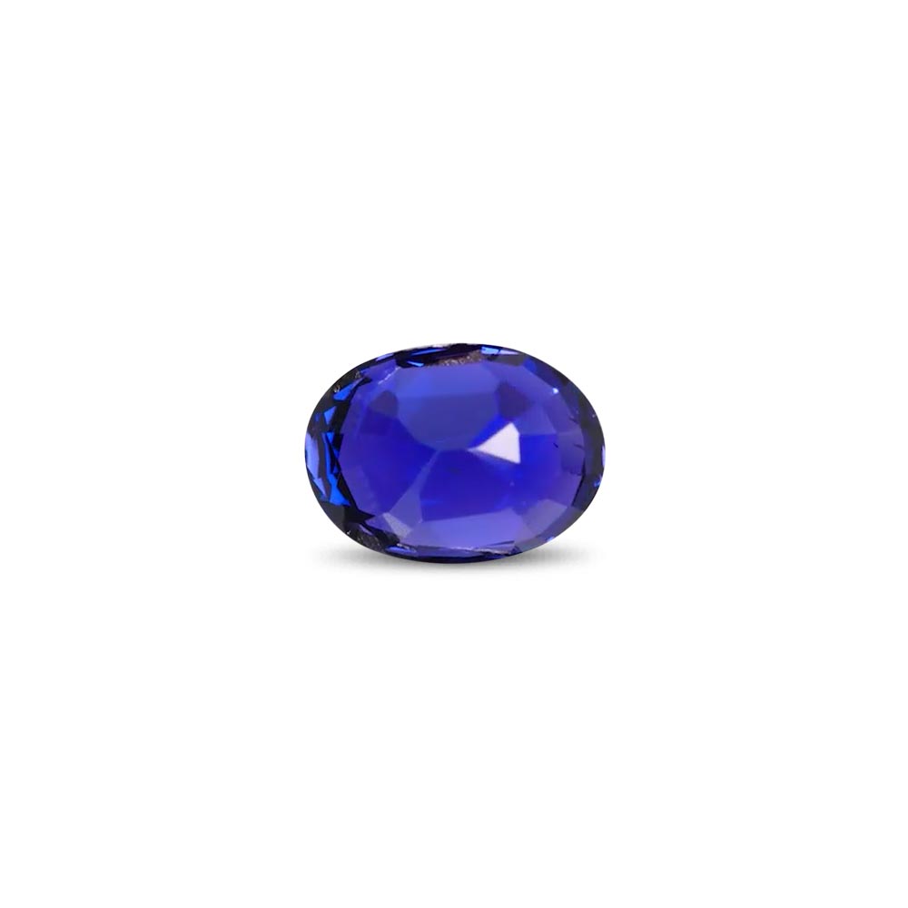 Color Change Sapphire - 2.01 Carat