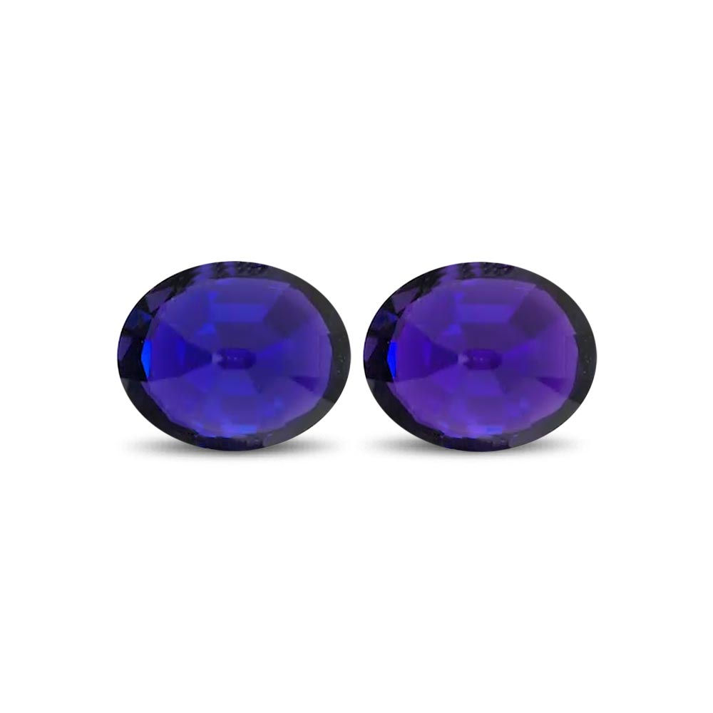Color Change Sapphire - 2.03 Carat