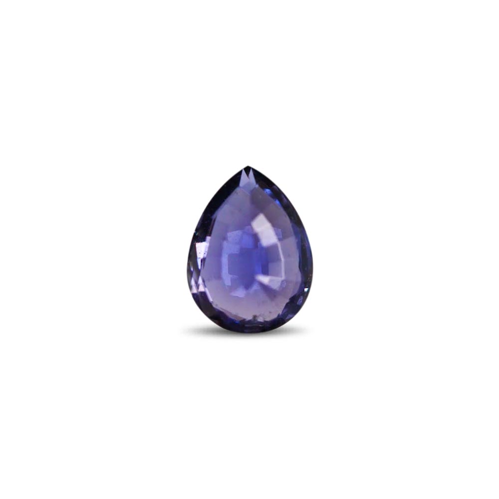 Color Change Sapphire - 2.46 Carat
