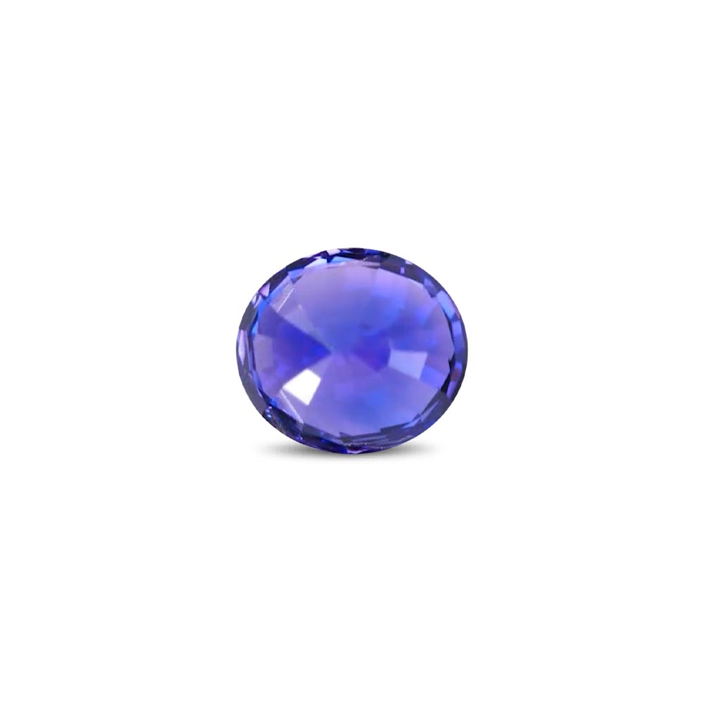 Color Change Sapphire - 2.63 Carat