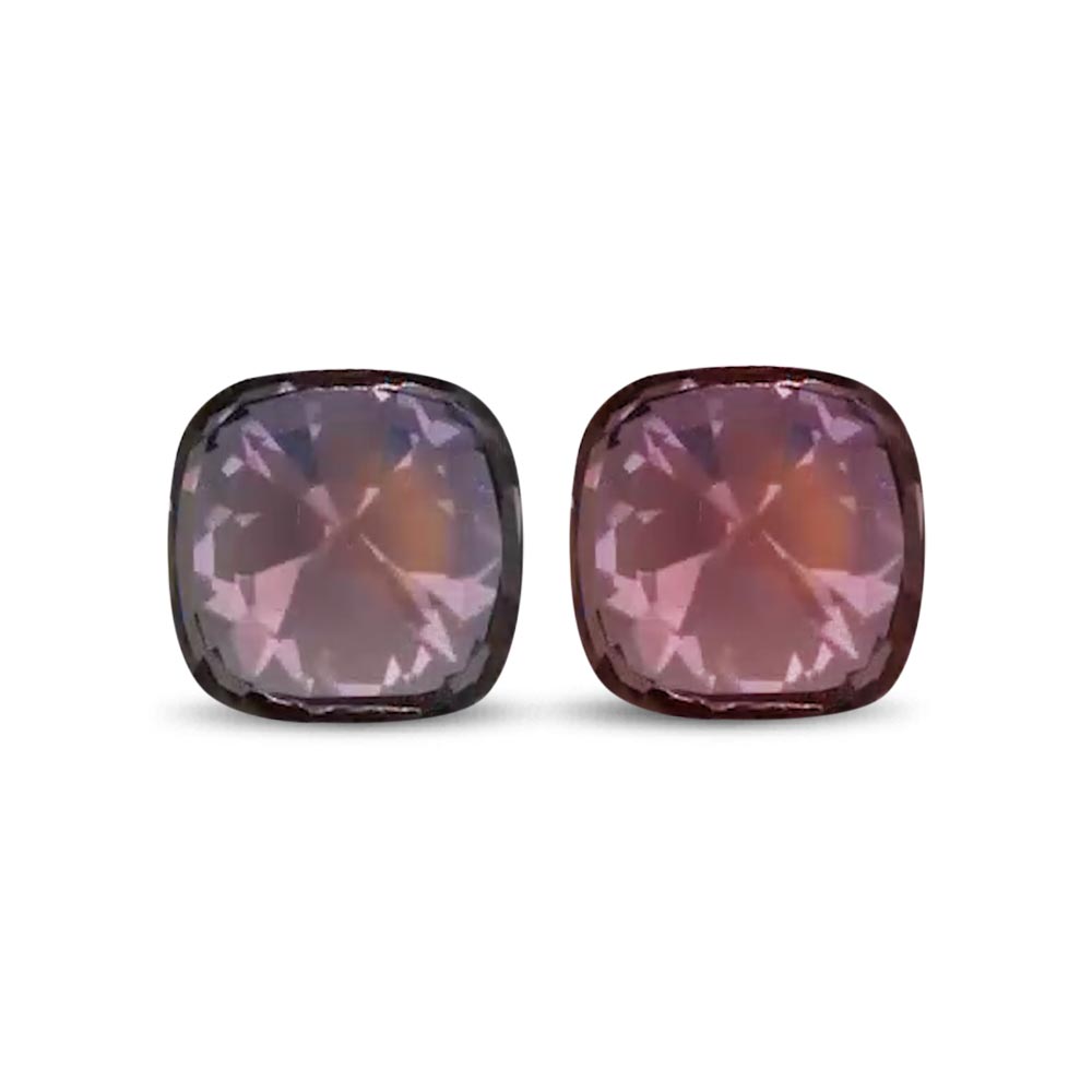 Color Change Sapphire - 2.67 Carat