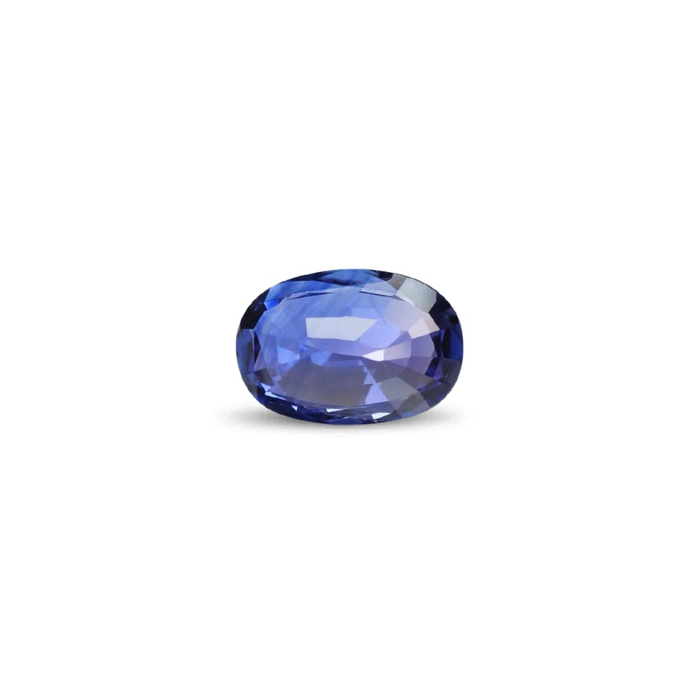 Color Change Sapphire - 2.76 Carat